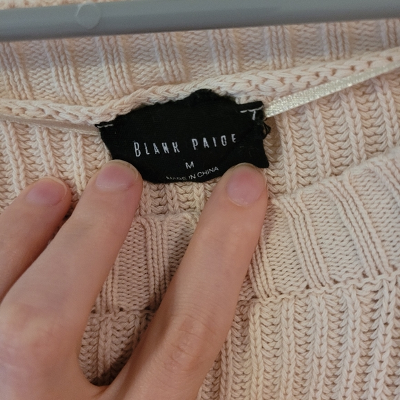 Medium stripped sweater - Picture 3 of 3